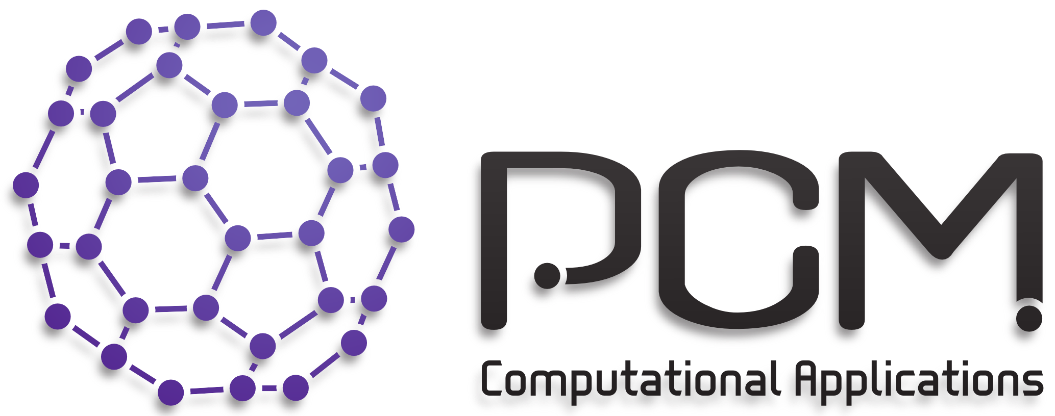 PCM Computational Applications